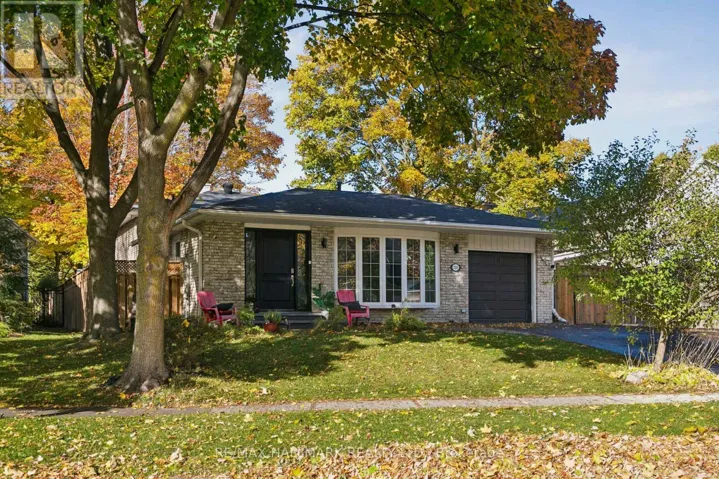 2251 CAROL ROAD, Oakville (FD Ford), Ontario L6J5K9