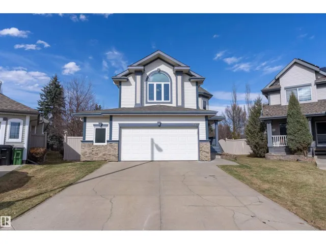 1223 117 ST NW, Edmonton, Alberta T6J7E5