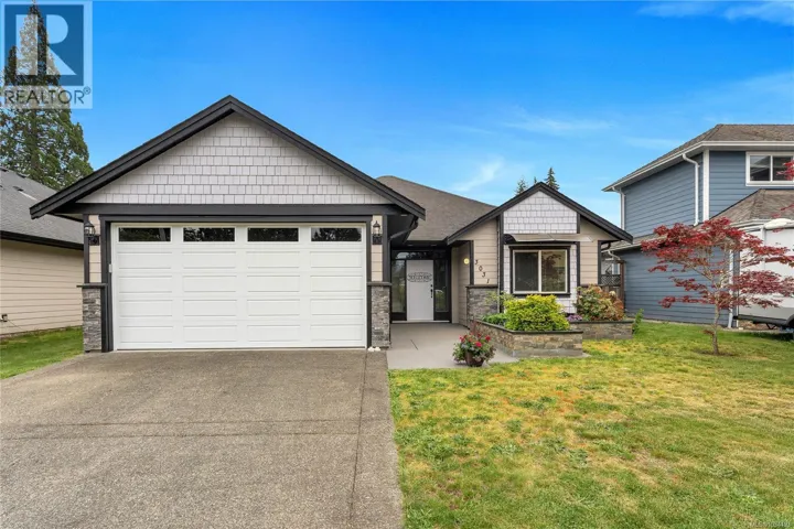 3031 Keystone Dr, Duncan, British Columbia V9L0E1