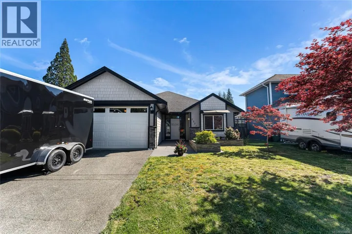 3031 Keystone Dr, Duncan, British Columbia V9L0E1