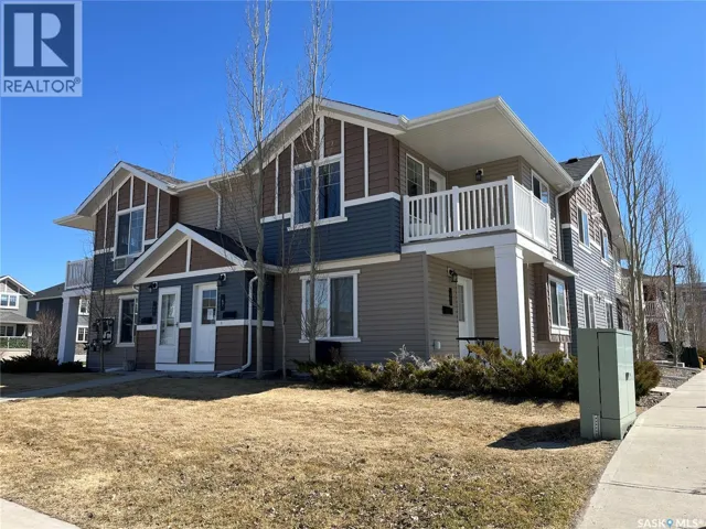 67 5612 Gordon ROAD, Regina, Saskatchewan S4P2T1