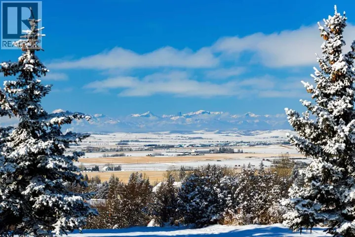 57 Uplands Ridge SW, Rural Rocky View County, Alberta T3Z3N5