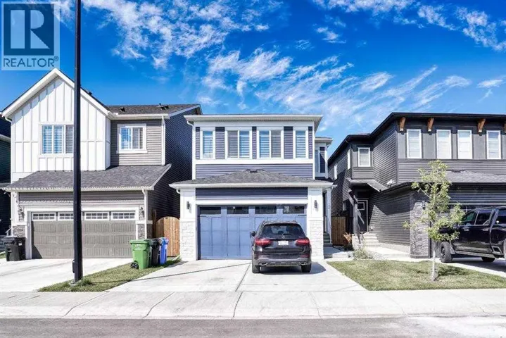 132 Carringsby Avenue NW, Calgary, Alberta t3p1s1