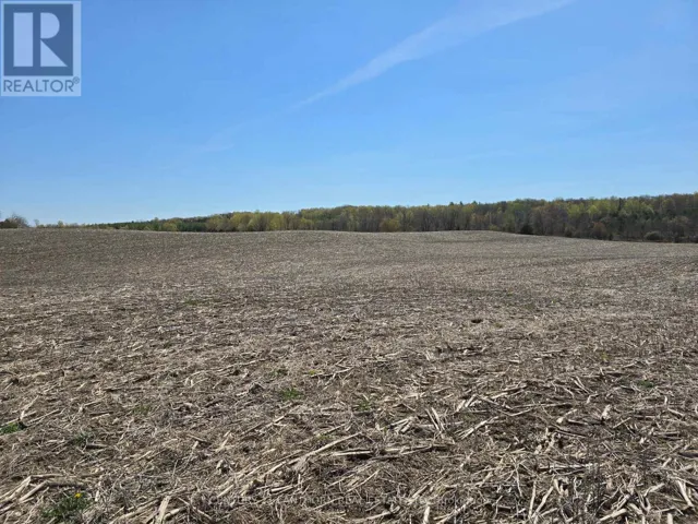 0 WINDMILL ROAD, Tweed (Hungerford (Twp)), Ontario K0K3H0