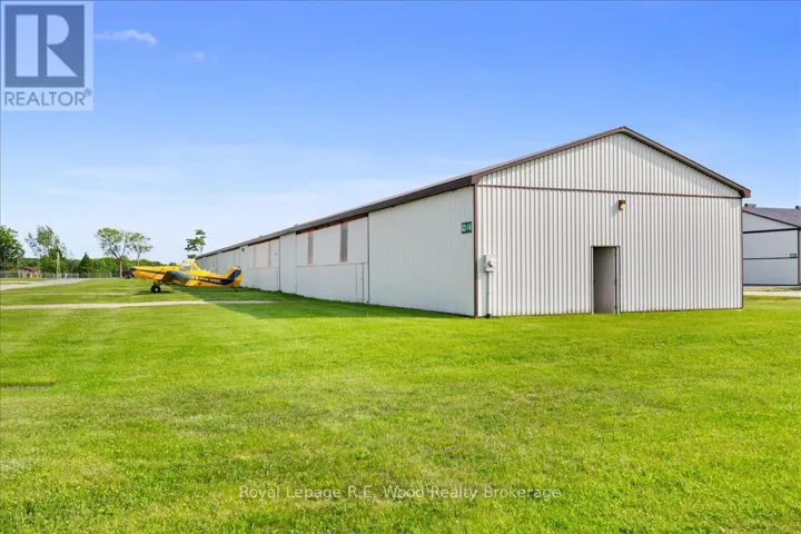 G2-14 - 244411 AIRPORT ROAD, South-West Oxford, Ontario N4G4H1