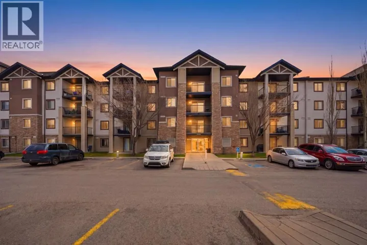 3211, 16969 24 Street SW, Calgary, Alberta T2Y0L2