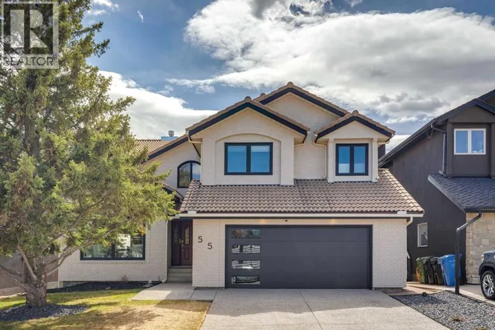 55 Edenstone View NW, Calgary, Alberta T3A4T4