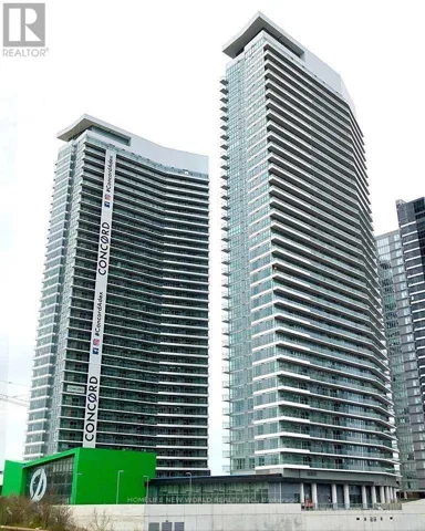 2008 - 115 MCMAHON DRIVE, Toronto (Bayview Village), Ontario M2K0E3