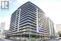 732 - 111 ELIZABETH STREET, Toronto (Bay Street Corridor), Ontario M5G1P7