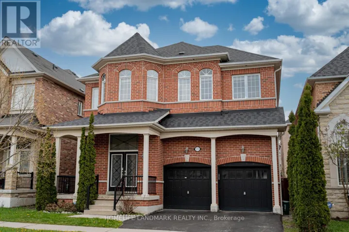 19 DARLET AVENUE, Ajax (Northeast Ajax), Ontario L1Z0G3