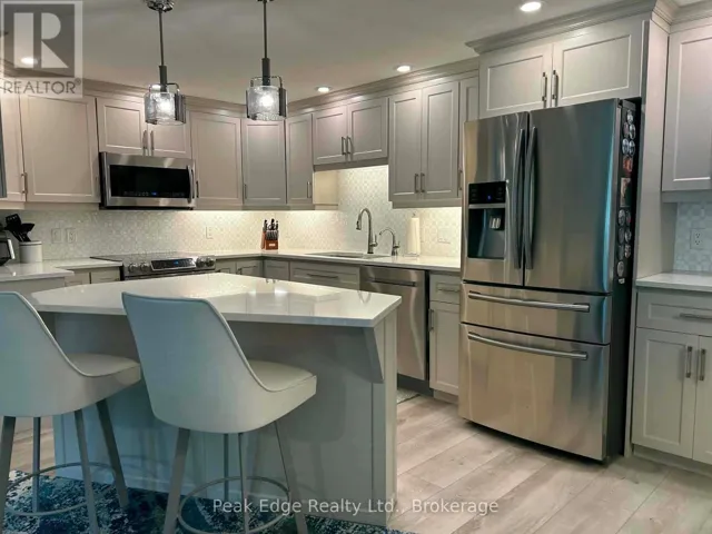 208 – 125 WILLIAM STREET N, Brockton, Ontario N0G2V0
