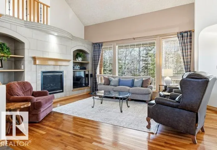 244 WOLF WILLOW RD NW, Edmonton, Alberta T5T6N3