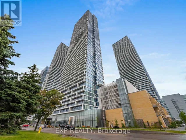 3101 - 898 PORTAGE PARKWAY, Vaughan (Vaughan Corporate Centre), Ontario L4K0J6