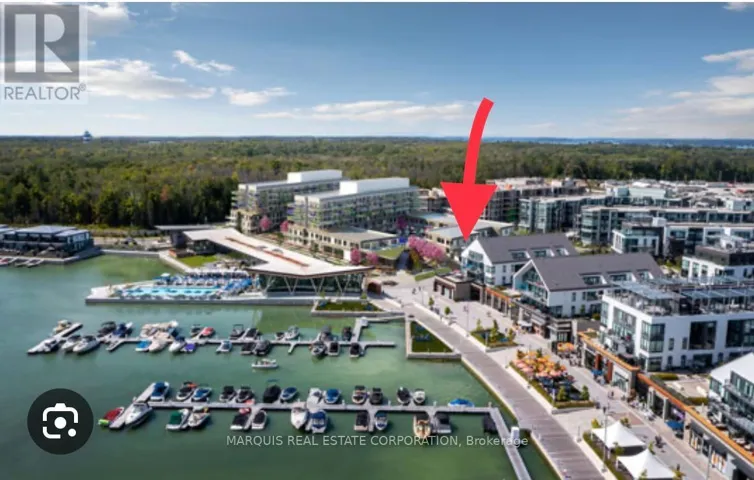 144 - 331 BROWARD WAY, Innisfil, Ontario L9S0M7