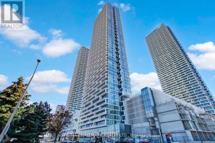 4308 - 898 PORTAGE PARKWAY, Vaughan (Vaughan Corporate Centre), Ontario L4K0J6