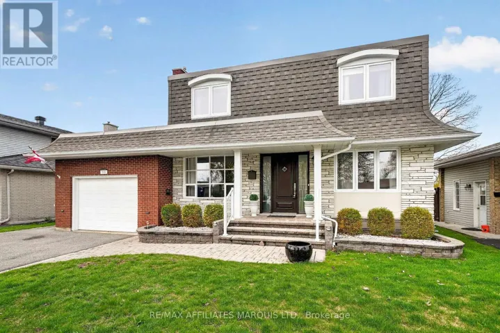 530 LYNWOOD DRIVE, Cornwall, Ontario K6H5X5