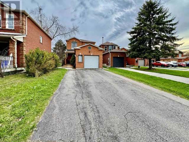 MAIN - 71 WEATHERUP CRESCENT, Barrie (West Bayfield), Ontario L4N7J6