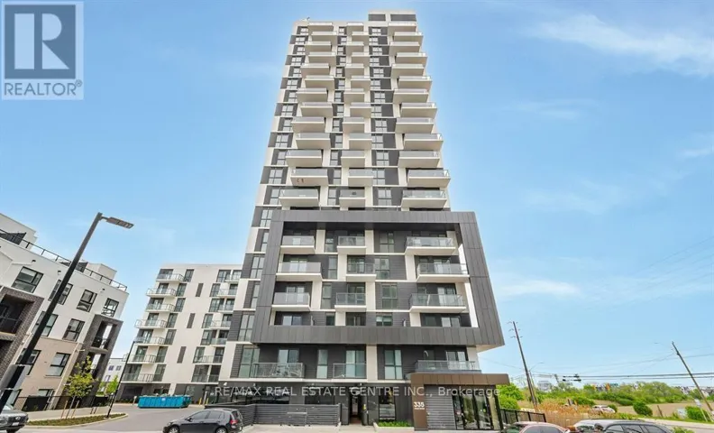 314 - 335 WHEAT BOOM DRIVE, Oakville (JM Joshua Meadows), Ontario L6H7Y1