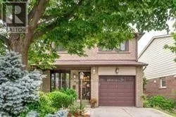 3145 HARRIS CRESCENT, Mississauga (Meadowvale), Ontario L5N4Y4
