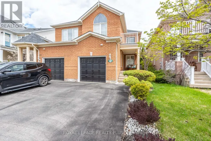 6943 BUTTLE STATION PLACE, Mississauga (Meadowvale Village), Ontario L5W1B8