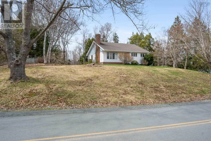 357 O Maclean Road, Scotsburn, Nova Scotia B0K1R0