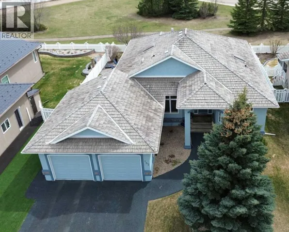 147 Alexander Crescent, Red Deer, Alberta T4R2T7