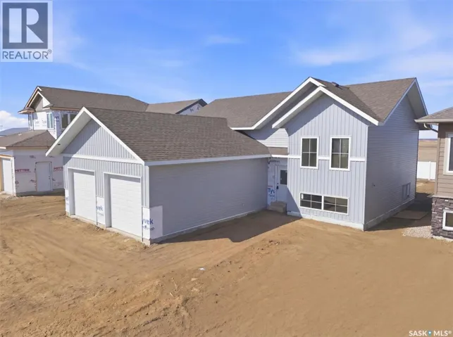 268 Prairie Dawn DRIVE S, Dundurn, Saskatchewan S0K1K1