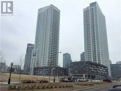2503 - 75 QUEENS WHARF ROAD, Toronto (Waterfront Communities), Ontario M5V0J8