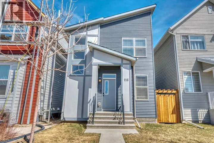 116 Lucas Street NW, Calgary, Alberta T3P1R6