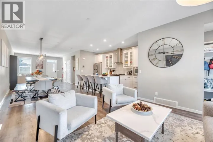 116 Lucas Street NW, Calgary, Alberta T3P1R6
