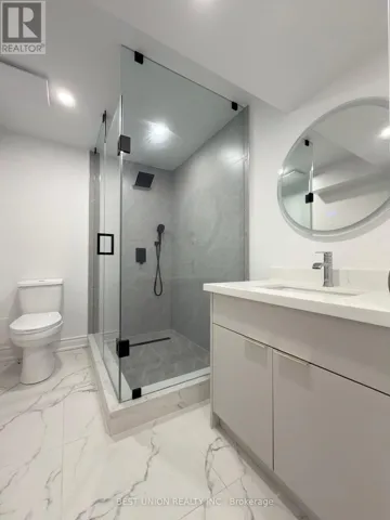 BASEMENT - 4894 YORKSHIRE AVENUE, Mississauga (Hurontario), Ontario L4Z4H5