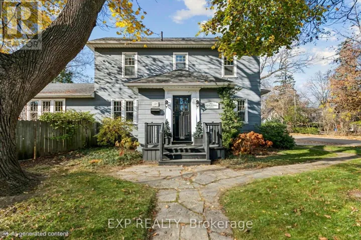 289 SPRUCE STREET, Oakville (OO Old Oakville), Ontario L6J2G8
