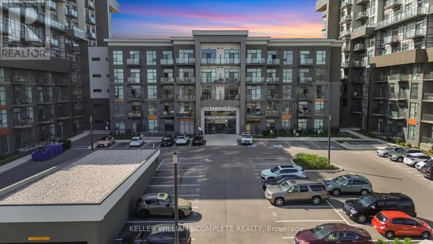 1109 - 460 DUNDAS STREET E, Hamilton (Waterdown), Ontario L8B2A5