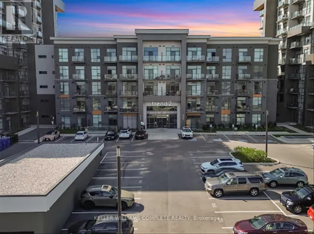 1109 - 460 DUNDAS STREET E, Hamilton (Waterdown), Ontario L8B2A5