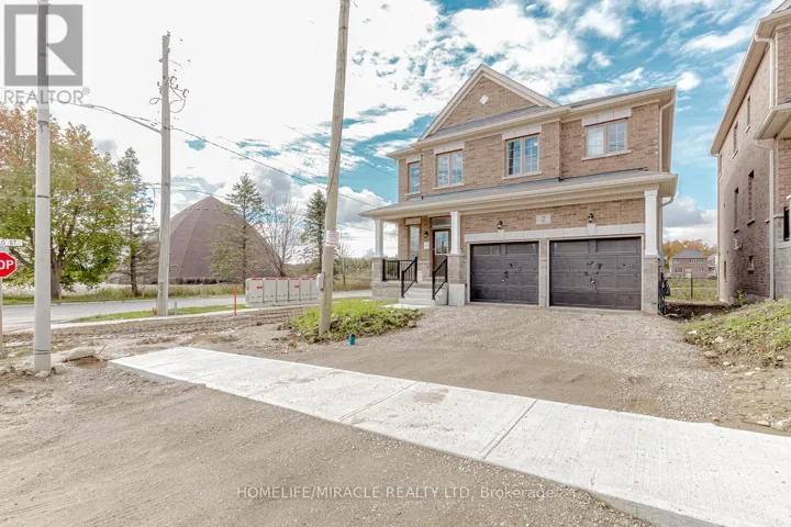 2 DOC LOGHEED AVENUE, Southgate, Ontario N0C1B0