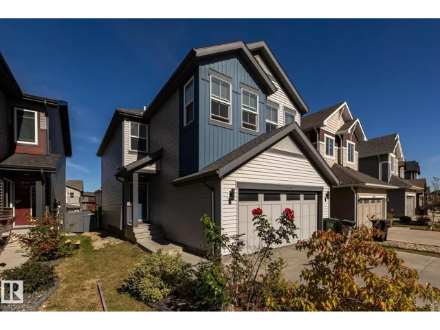 1440 DARBY GREEN SW, Edmonton, Alberta T6W4N5
