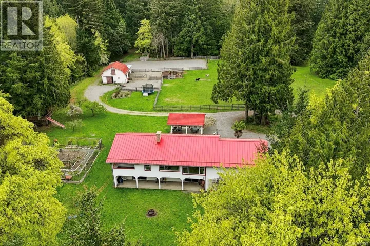 5150 & 5160 Lee Rd, Duncan, British Columbia V9L6S6