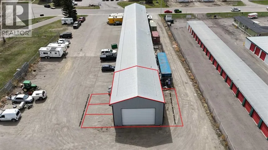 111, 5 Bayside Place, Strathmore, Alberta T1P0E5