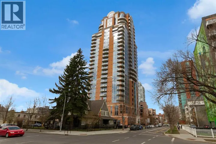 302, 817 15 Avenue SW, Calgary, Alberta T2R0H8