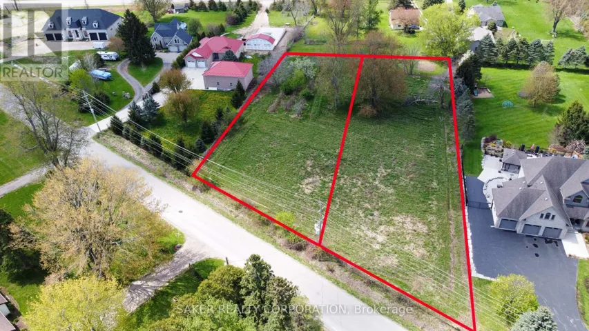 3730 HOMEWOOD LANE, London South (South V), Ontario N6P1K3