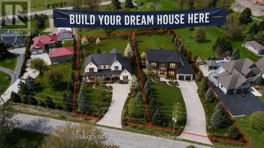 3730 HOMEWOOD LANE, London South (South V), Ontario N6P1K3