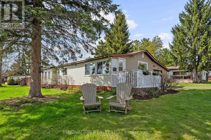 21 EVERGREEN LANE, McNab/Braeside, Ontario K0A3L0