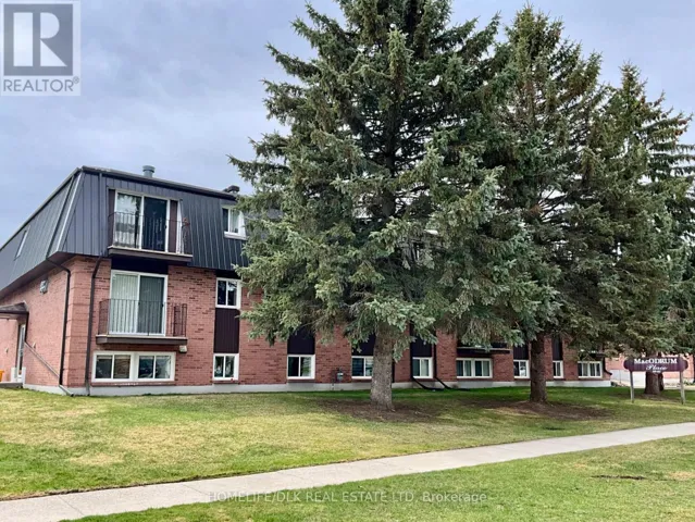 12 - 819 MACODRUM DRIVE, Brockville, Ontario K6V6P6