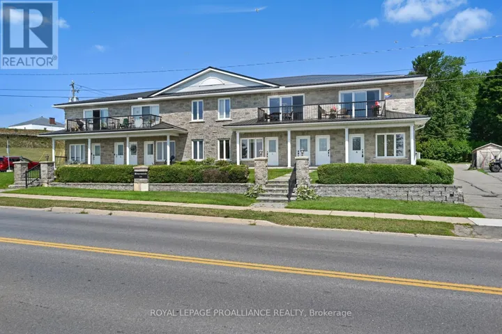 6 - 410 KING STREET E, Prescott, Ontario K0E1T0