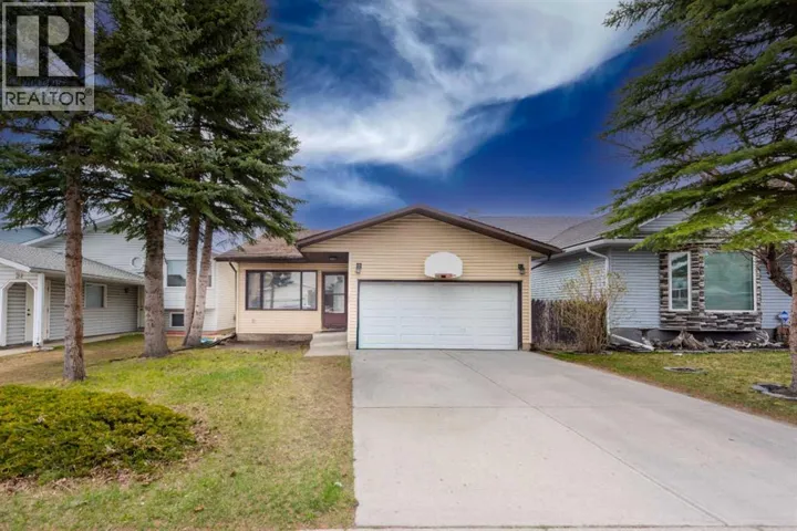27 VENTURA Way NE, Calgary, Alberta T2E8E7