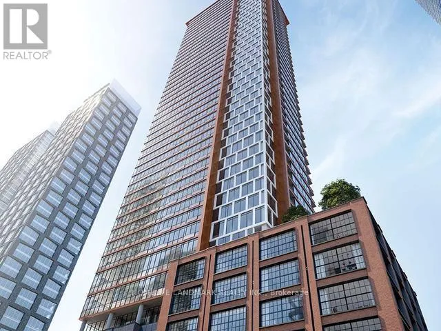 3308 - 55 MERCER STREET, Toronto (Waterfront Communities), Ontario M5V3W2