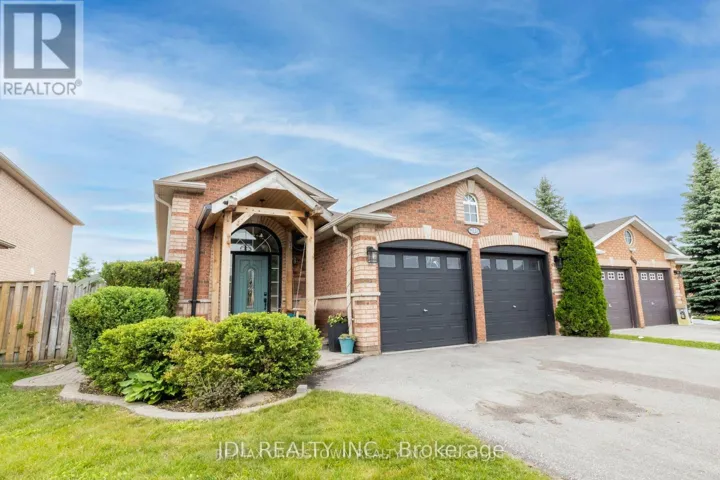 BASEMENT - 241 EMMS DRIVE, Barrie (Holly), Ontario L4N0L5