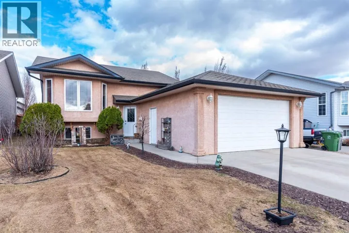 3311 44A Avenue, Lloydminster, Saskatchewan S9V3E9