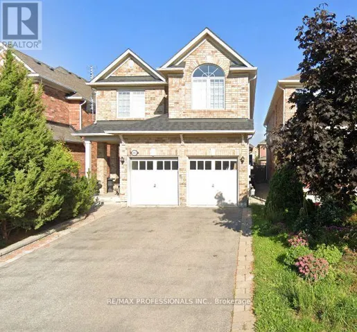 3895 HENRIETTA WAY, Mississauga (Churchill Meadows), Ontario L5M7Y4