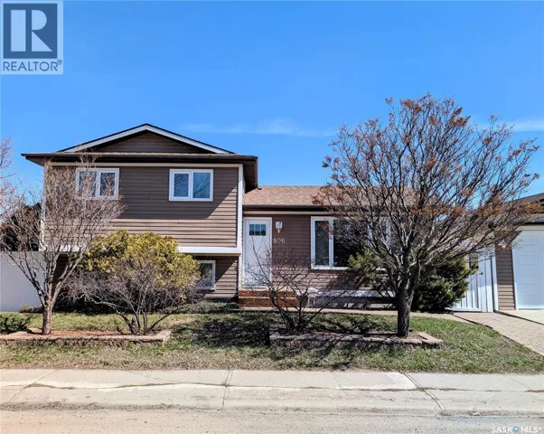 806 Graham ROAD, Regina, Saskatchewan S4N6W7
